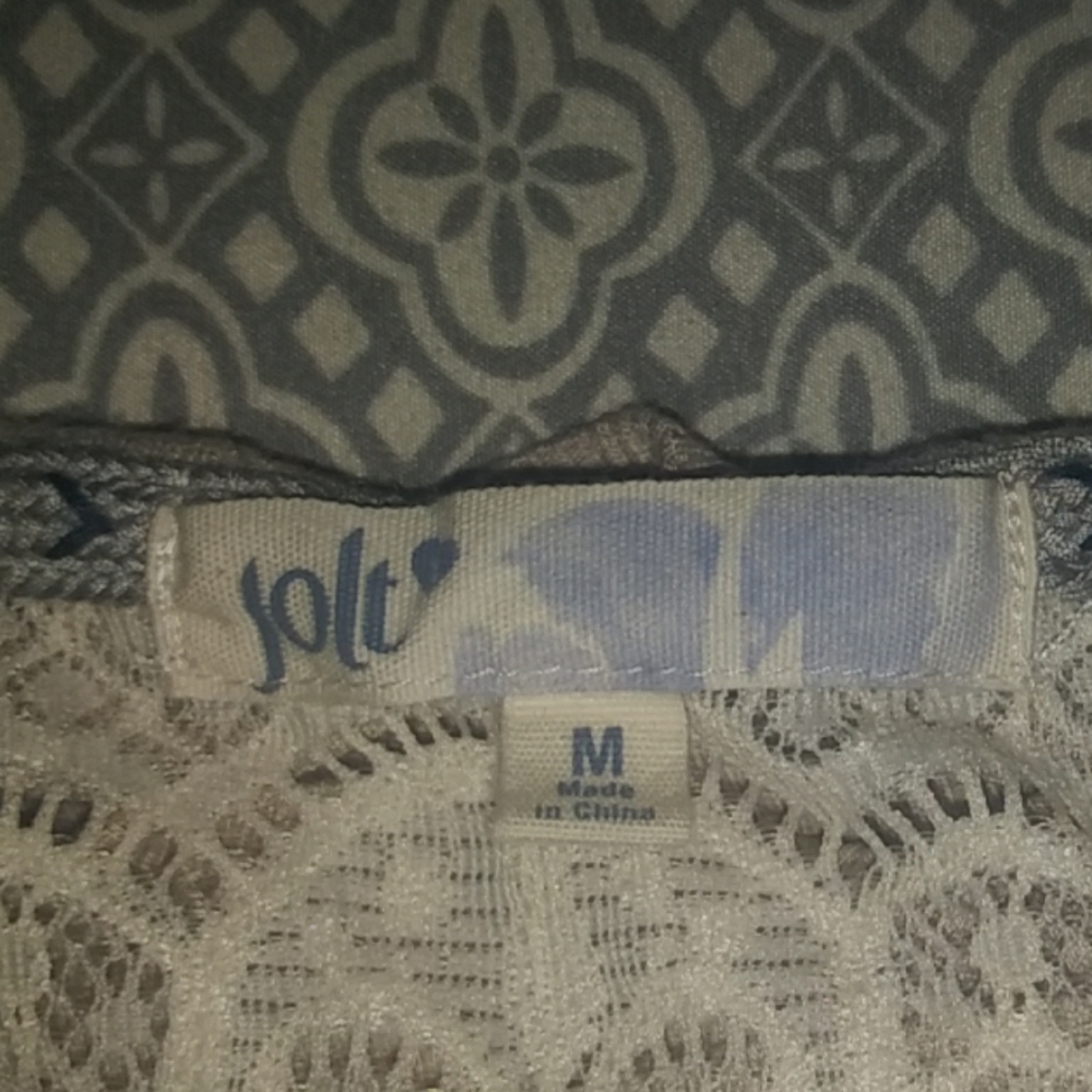 Tank Top - Picture 3 of 3